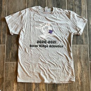 School Athletics Shirt